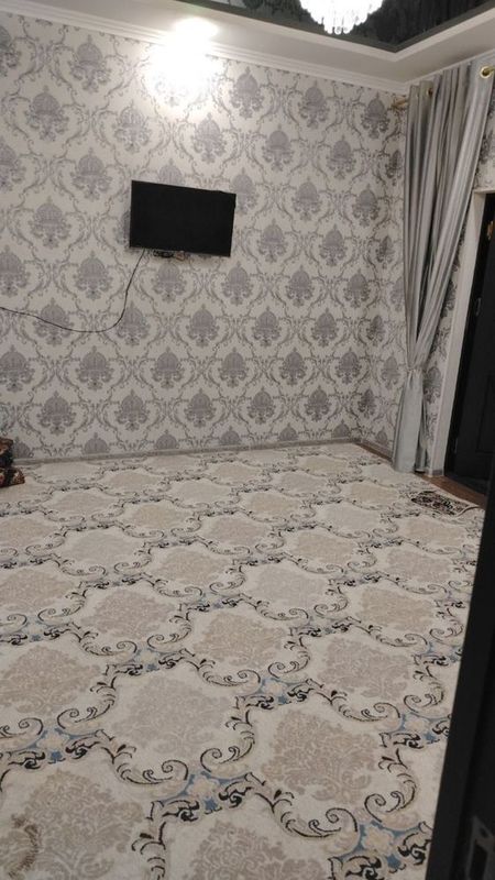 Ijaraga qiz kerak 3 ta srochniga uy tinchlik ofisni tugrisida
