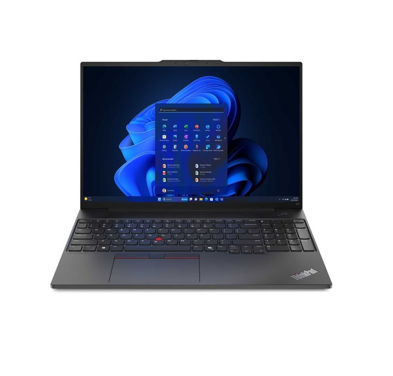 Ноутбук LENOVO ThinkPad E16 G2 /ULT5-125U/8GB/512GB/16" WUXGA IPS FPR Ноутбук LENOVO ThinkPad E16 G2 /ULT5-125U/8GB/512GB/16" WUXGA IPS FPR