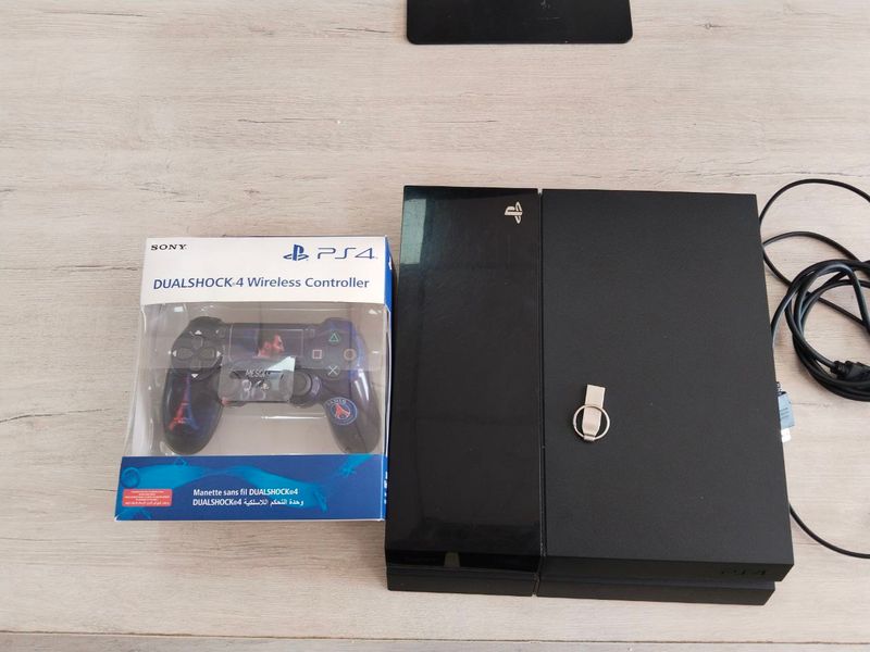 Playstation 4 ФАТ Playstation 4 ФАТ