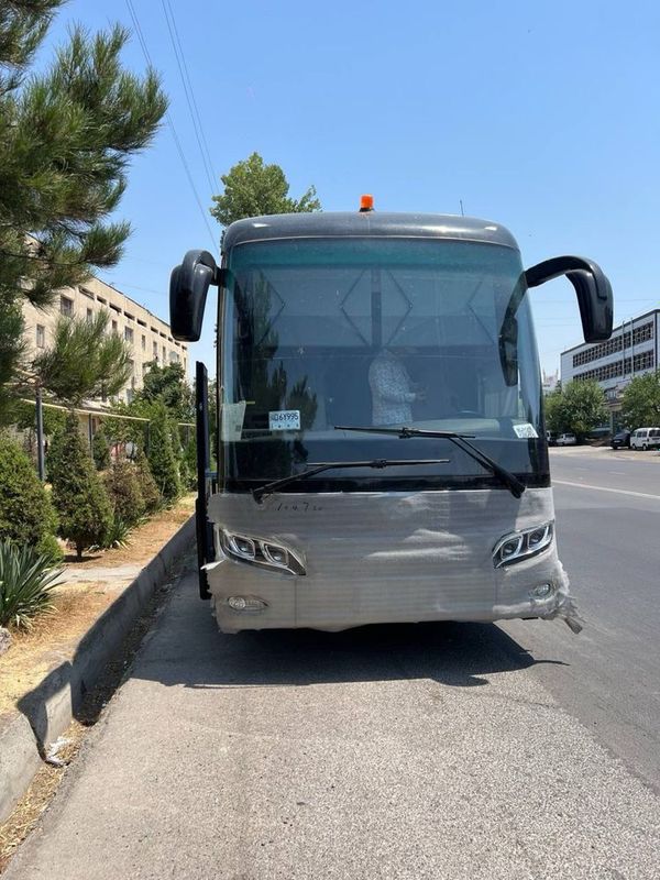Автобус King Long XMQ6129Y Автобус King Long XMQ6129Y