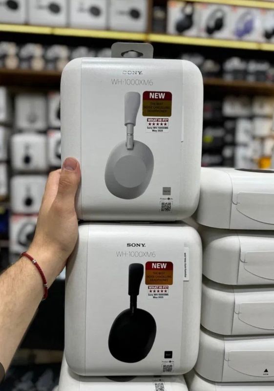 Sony xm 6 naushnik Sony xm 6 naushnik