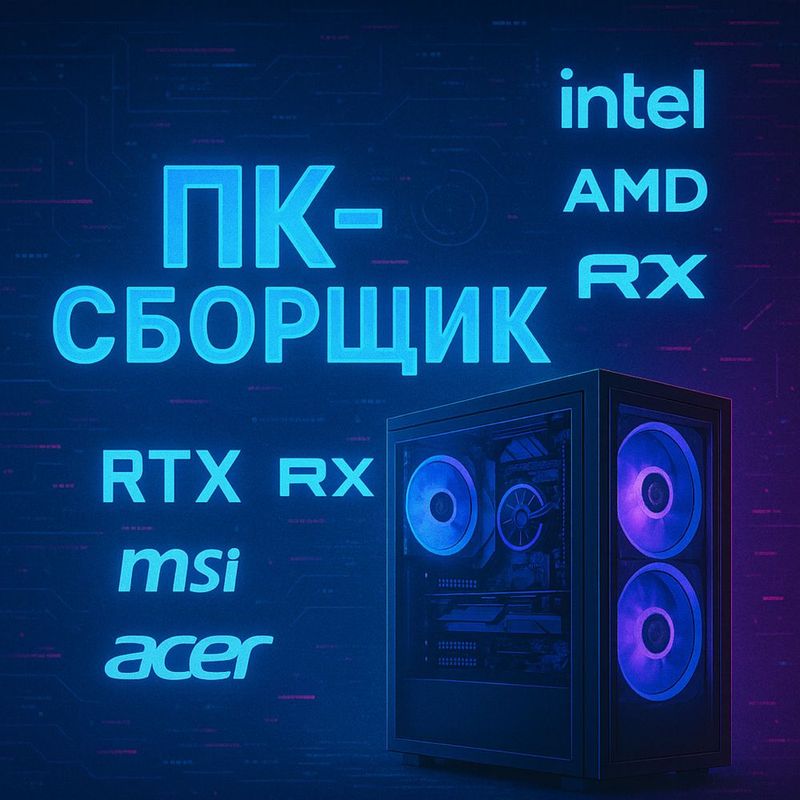 Ваш Личный Сборщик ПК в Фергане — Быстро, Чисто, Надежно Ваш Личный Сборщик ПК в Фергане — Быстро, Чисто, Надежно