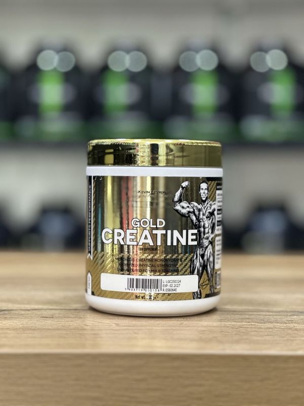 Kevin levrone Gold Creatine 300g Kevin levrone Gold Creatine 300g