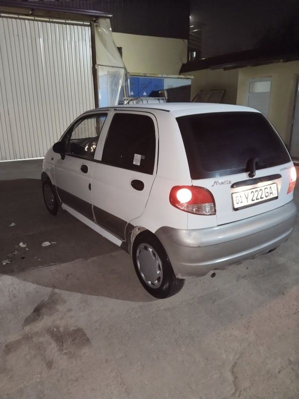 Matiz best binzinda Matiz best binzinda