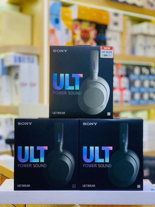 Sony Ult Power Sound