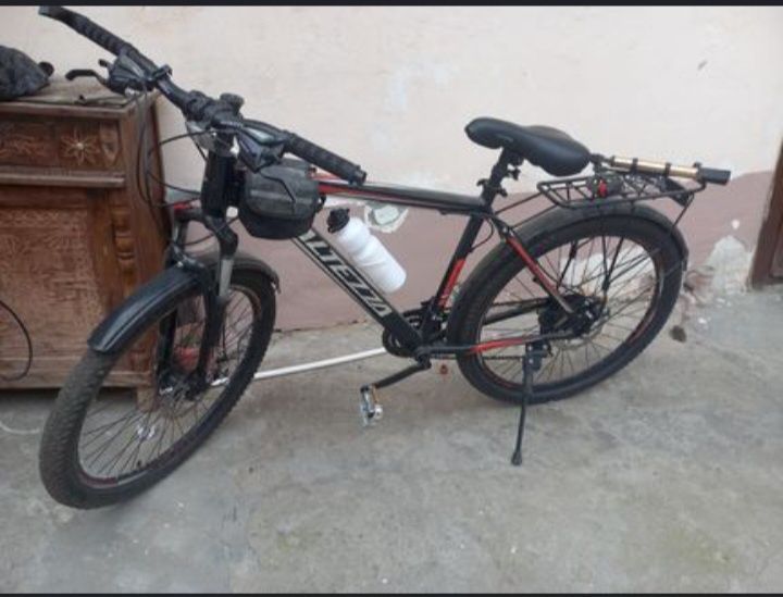 Velosiped altezza sotiladi 26 razmer Velosiped altezza sotiladi 26 razmer