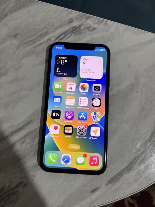 Iphone X Iphone X