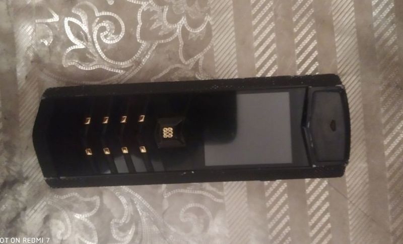 VERTU продаётся!