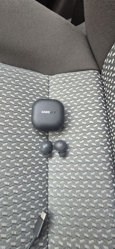 Samsung Buds2 pro