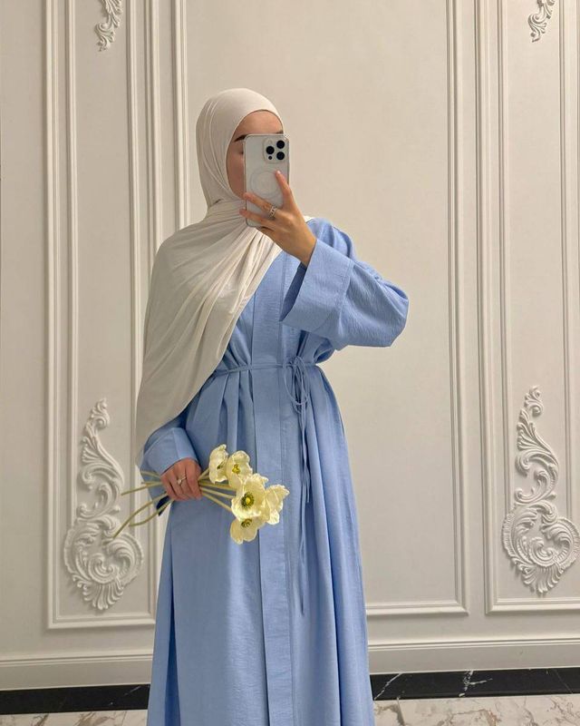 Wringina 4ka abaya sotuvda Wringina 4ka abaya sotuvda