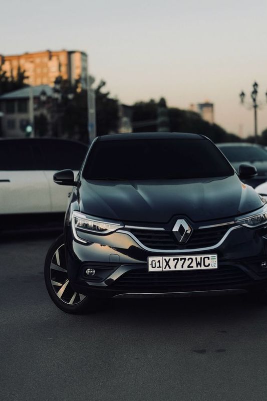 Arenda ( Nasiya savdo) Renault Arkana 2022 Arenda ( Nasiya savdo) Renault Arkana 2022