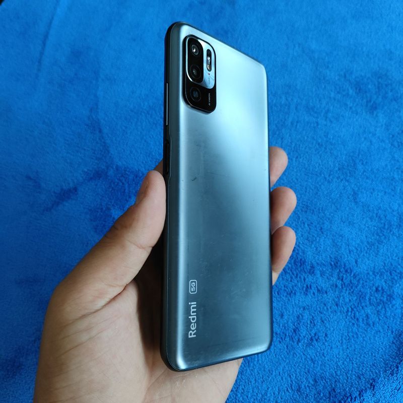 Redmi Note 10 5G sotiladi 128/6Gb Redmi Note 10 5G sotiladi 128/6Gb