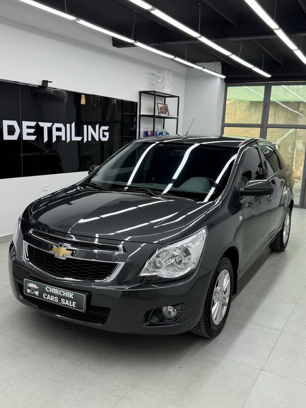 Cobalt 2023 yil Probeg 14.000 km Cobalt 2023 yil Probeg 14.000 km