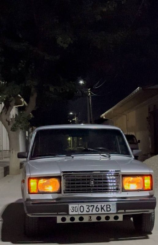 Vaz 2107 ideal. . Vaz 2107 ideal. .