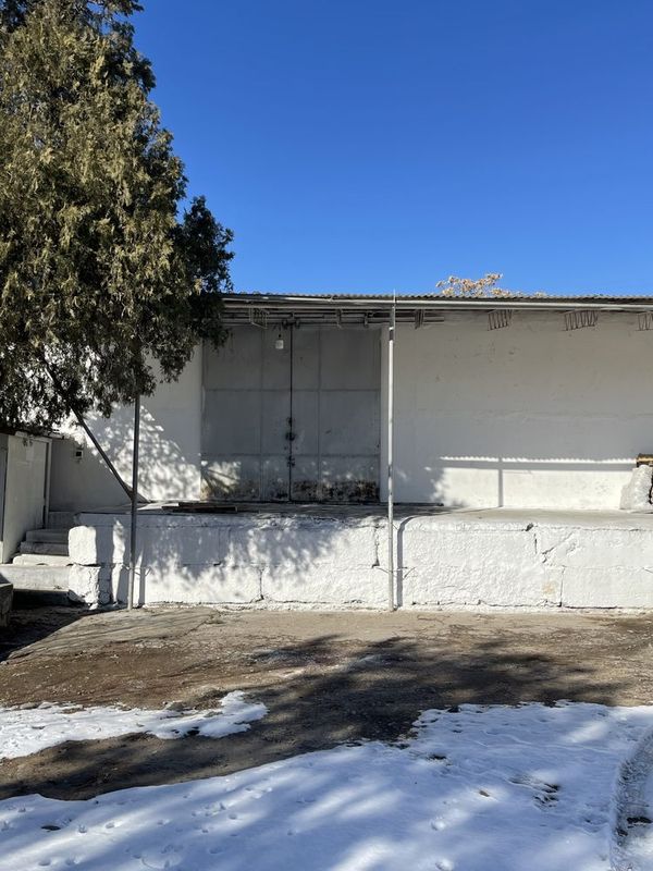 Склад арендага 800м² Склад арендага 800м²