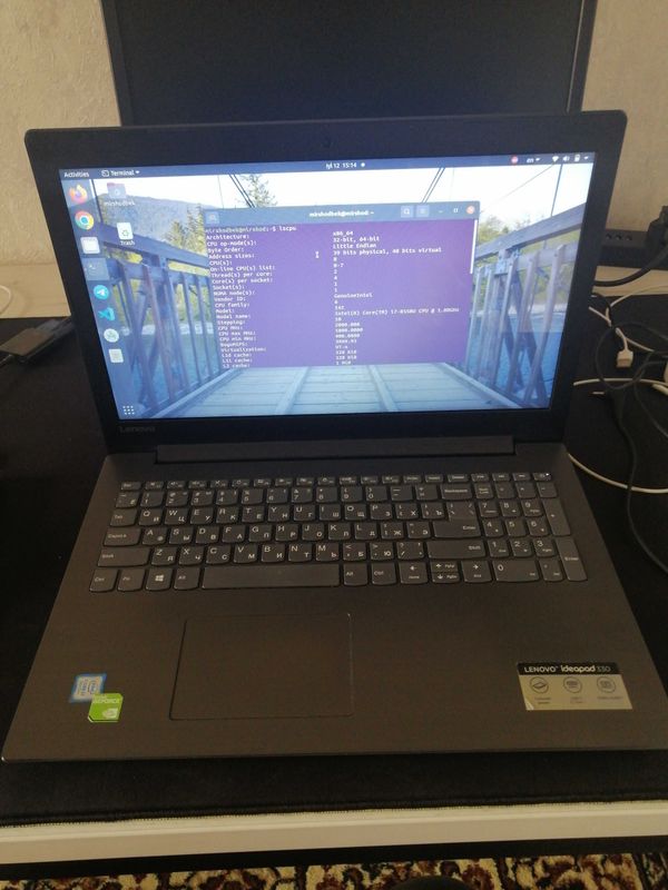 Lenovo ideapad 330 Lenovo ideapad 330