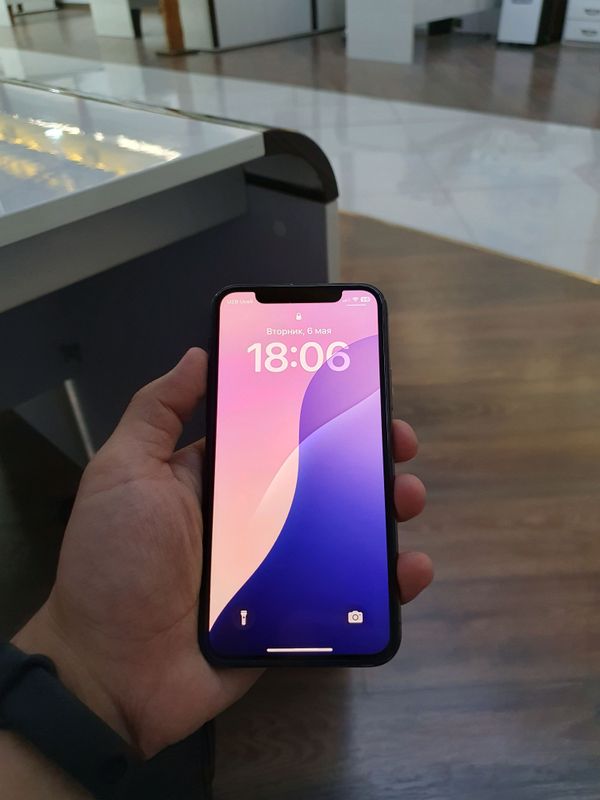 IPhone 11 pro 256 gb IPhone 11 pro 256 gb