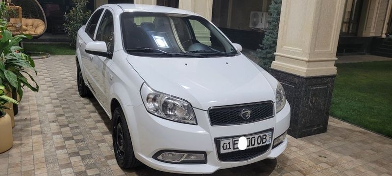 Nexia 3 R3 evro avtomat 2019 Nexia 3 R3 evro avtomat 2019