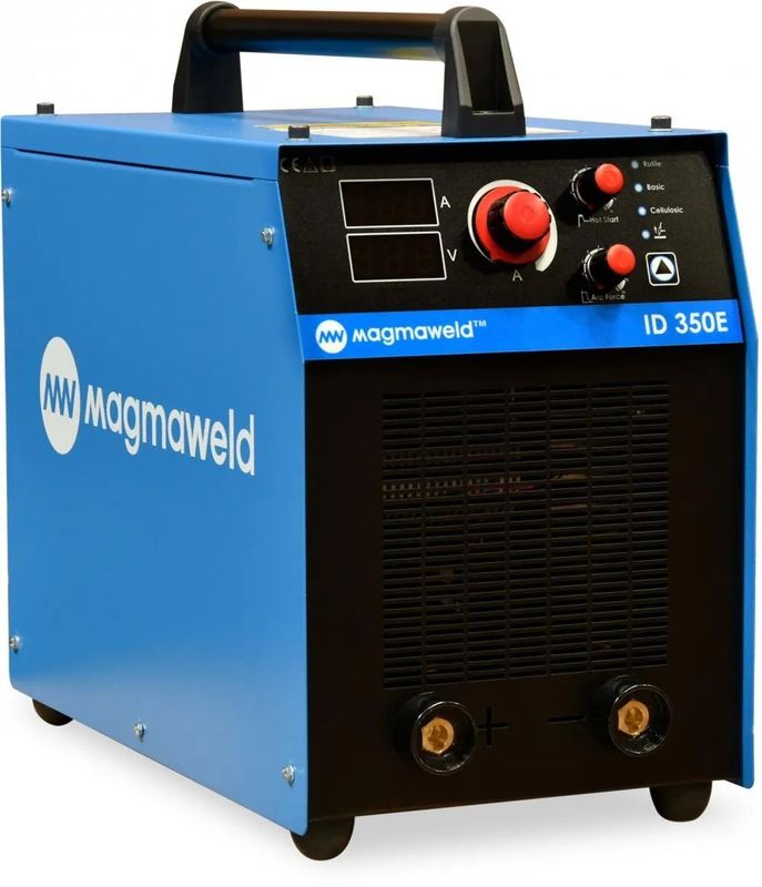 Сварочный аппарат MAGMAWELD 350E (380в)