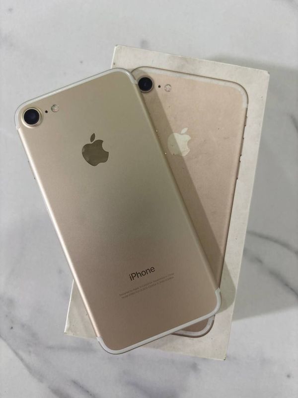 Iphone 7 32gb srocno