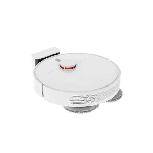 Робот пылесос Xiaomi Robot Vacuum S10+ EU Робот пылесос Xiaomi Robot Vacuum S10+ EU