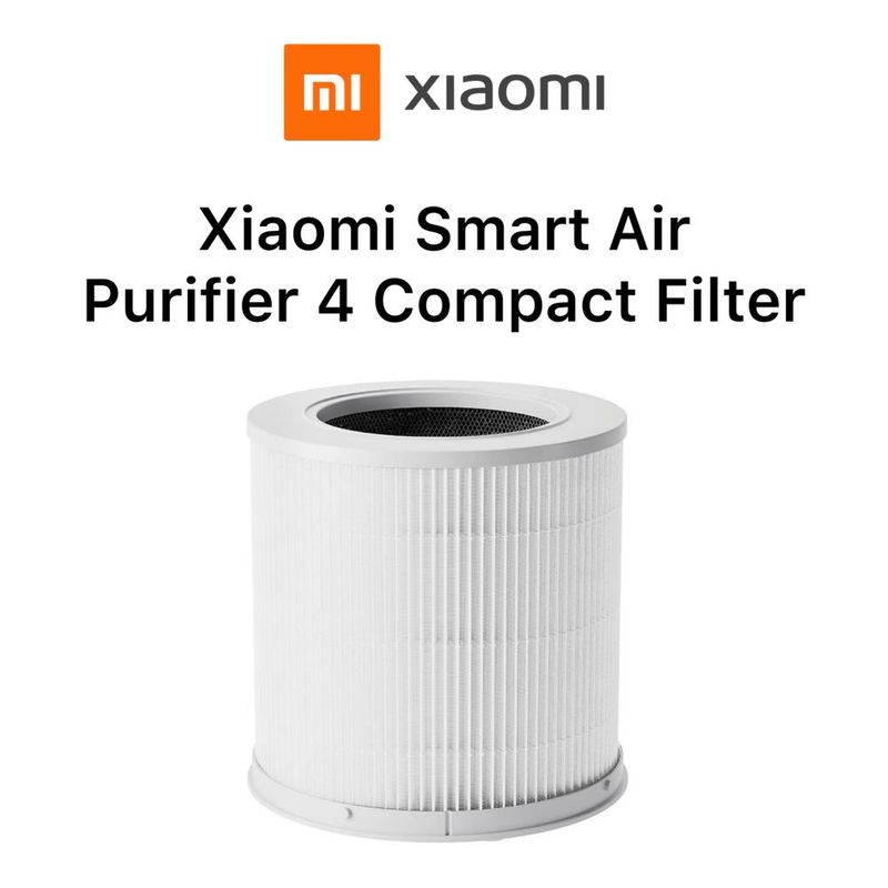 Фильтры для Очистителей Воздуха Xiaomi Smart Air Purifier 4 Compact