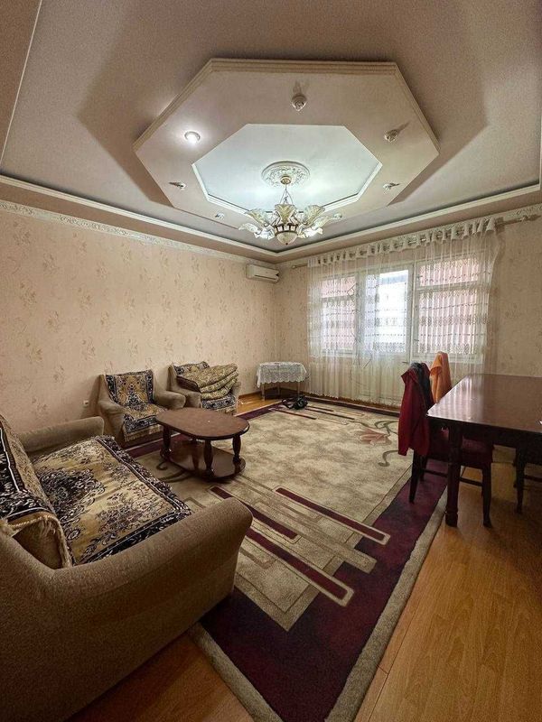 Кунаева | г-ца Россия | ЗАГС | 2-комнатная | 64 м² Кунаева | г-ца Россия | ЗАГС | 2-комнатная | 64 м²