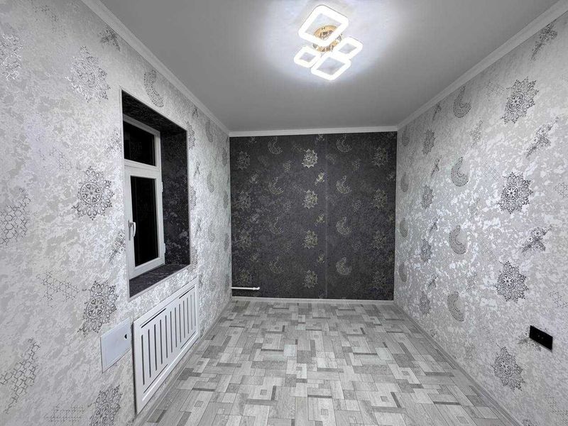 2-комнатная с новым ремонтом 63 м², Мавлона Риёзи, Паркентский рынок 2-комнатная с новым ремонтом 63 м², Мавлона Риёзи, Паркентский рынок