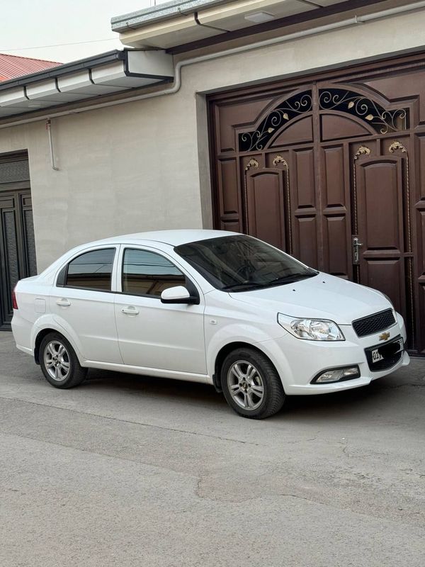 Nexia 3 2020yil 49.000km Nexia 3 2020yil 49.000km