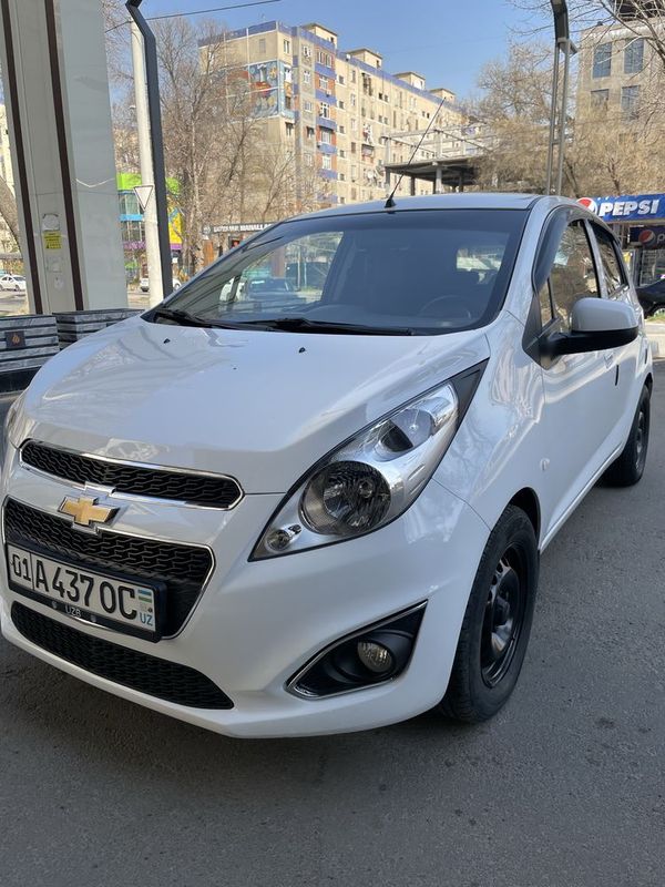 Spark 2021 EVRO mexanika Spark 2021 EVRO mexanika