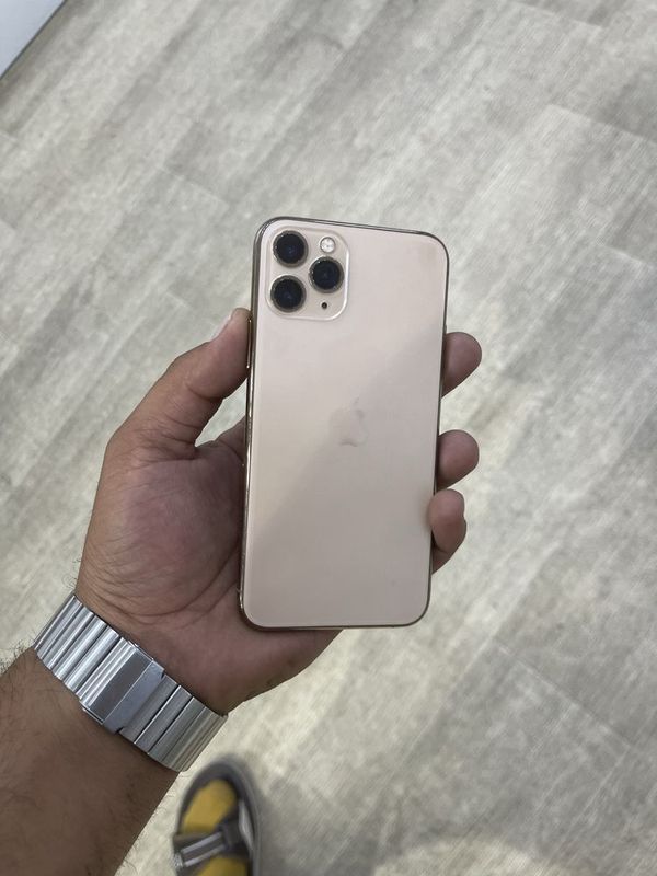 İphone 11 pro 64 gb 100 % ideal İphone 11 pro 64 gb 100 % ideal