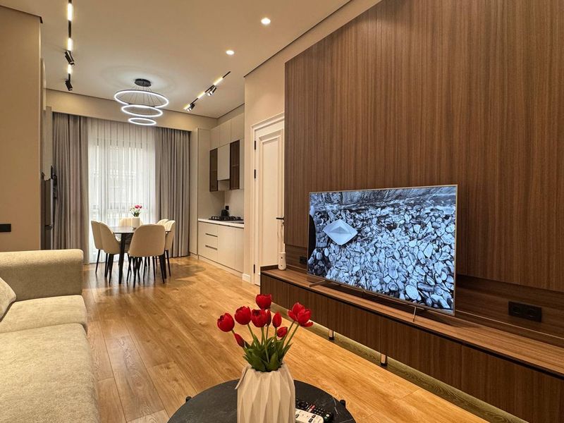 Аренда квартира ЖК MIRABAD AVENUE Аренда квартира ЖК MIRABAD AVENUE