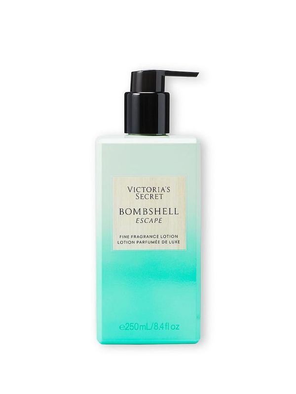 ОРИГИНАЛ Парфюмерный лосьон Victoria's Secret BOMBSHELL ESCAPE ОРИГИНАЛ Парфюмерный лосьон Victoria's Secret BOMBSHELL ESCAPE