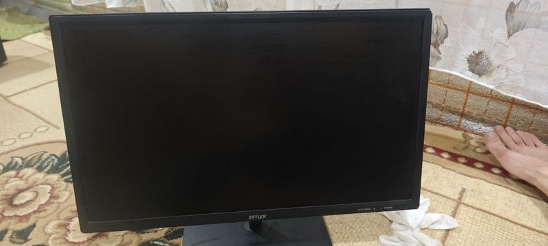 Монитор Ziffler 22" Монитор Ziffler 22"