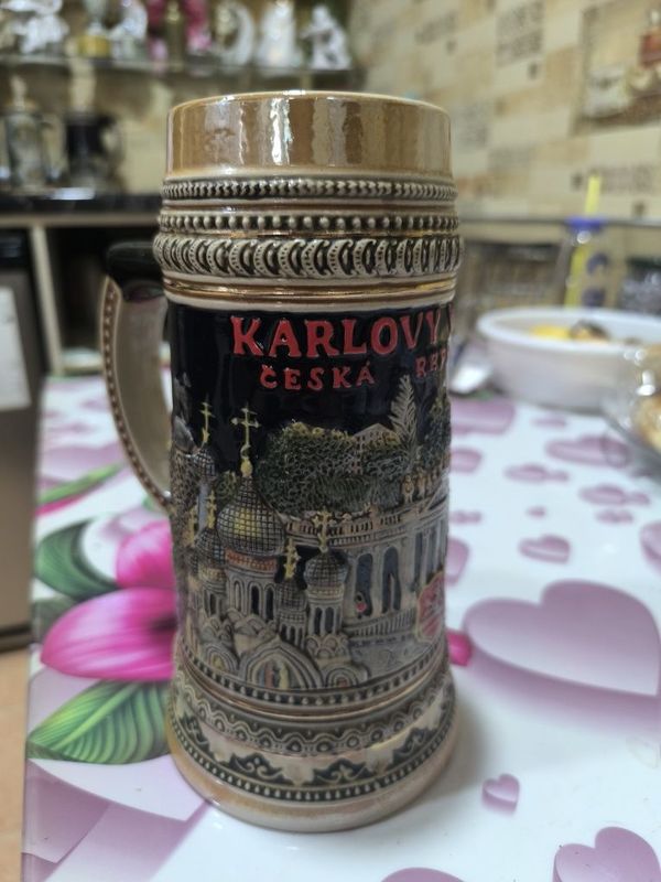 Кружка пивная. Сувенирная Кружка пивная. Сувенирная