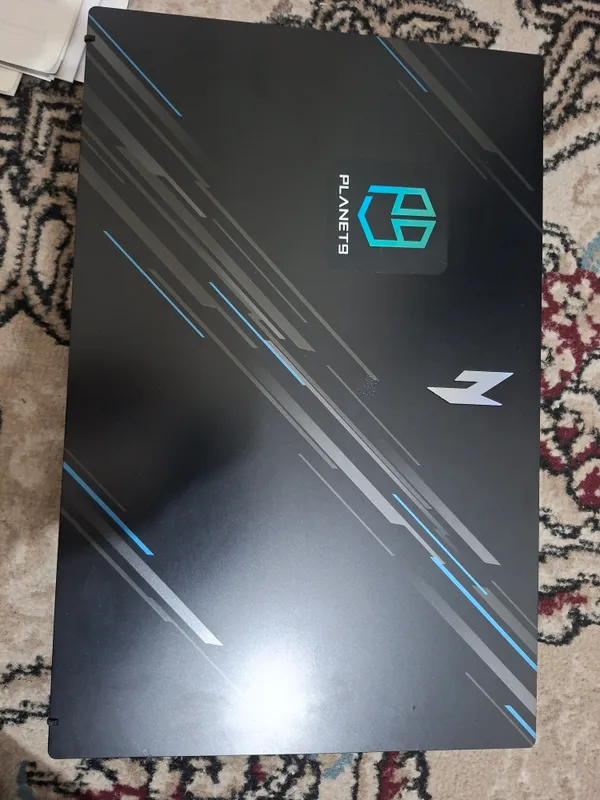 Advertisement - Cover Photo