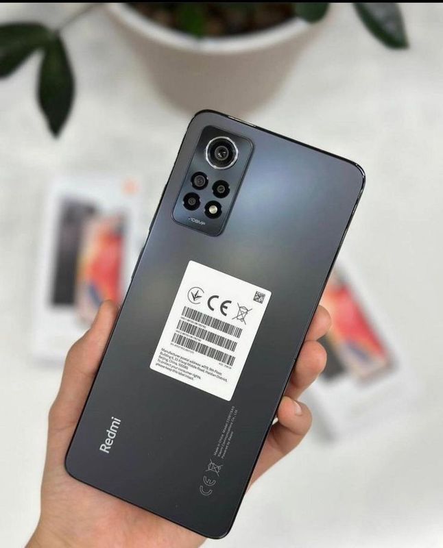 Redmi Note 12 Pro Redmi Note 12 Pro