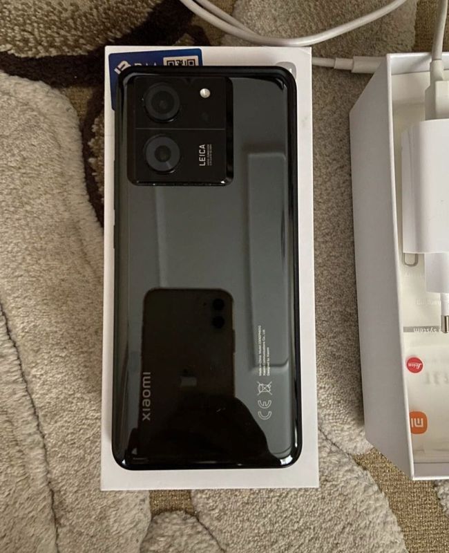 Xiaomi 13T 256 obmen Xiaomi 13T 256 obmen