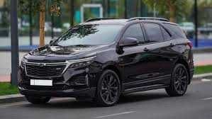 CHevrolet Equinox 2025 Yillik 10% ribo va penyalarsiz Ilg'or Avtoda