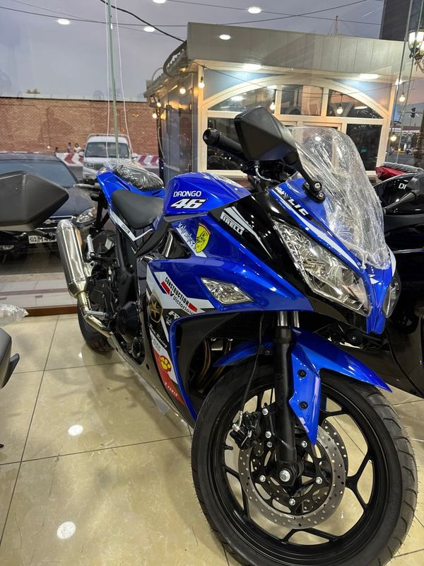 Sport bike 200 kub, Байк 200сс кредит рассрочка