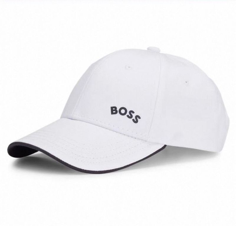 Продам кепки от “Hugo Boss” Продам кепки от “Hugo Boss”