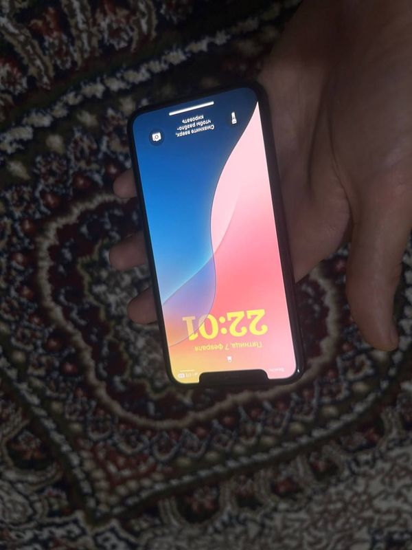 iPhone 11pro idyal