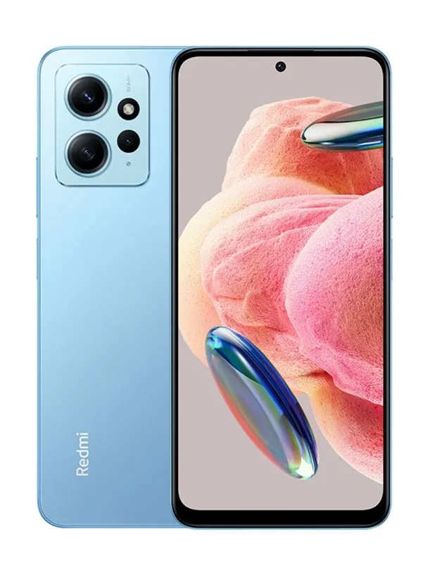 Redmi note 12 sotiladi