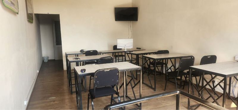 Сдаётся в аренду помещение по учебный центр Сдаётся в аренду помещение по учебный центр