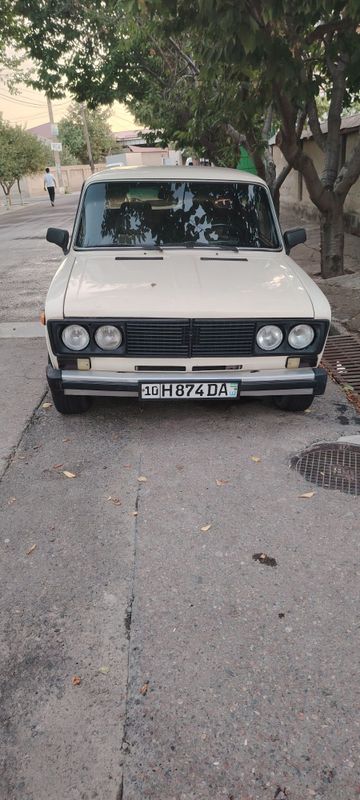 Vaz 2106 sotiladi Vaz 2106 sotiladi