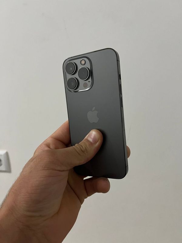 Iphone 13 pro sroshne
