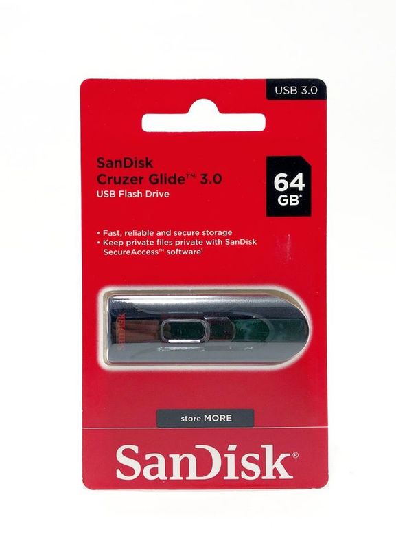 USB 64 GB Fleshka Yangi