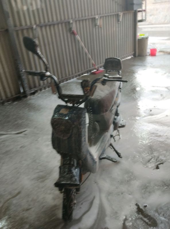 sukuter yangi sukuter yangi