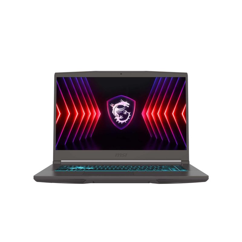 Ноутбук MSI THIN 15 B13VF/I5-13420H/16GB/512GB/RTX4060/15,6 FHD 144Hz Ноутбук MSI THIN 15 B13VF/I5-13420H/16GB/512GB/RTX4060/15,6 FHD 144Hz