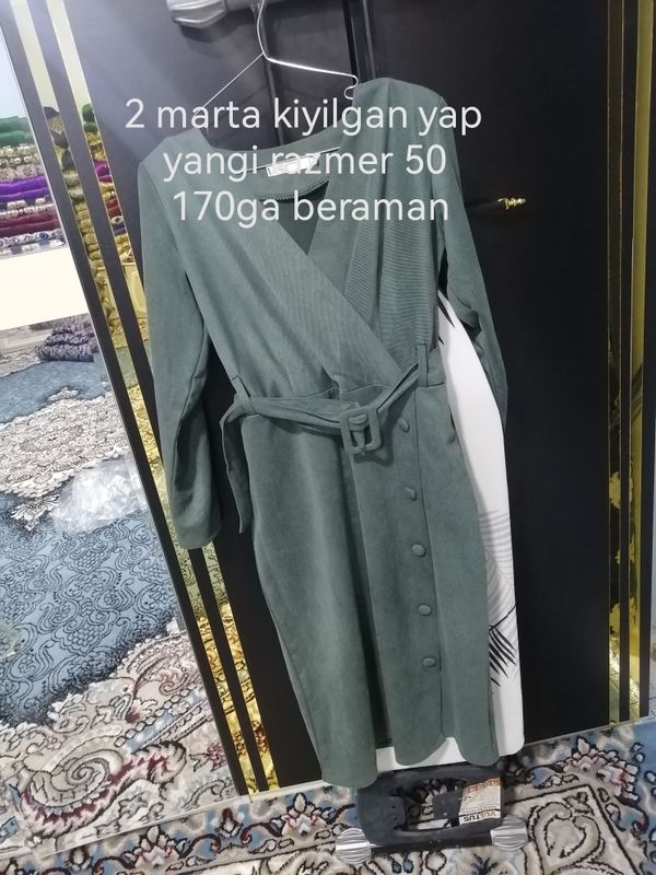 Ayollar kiyimi Ayollar kiyimi
